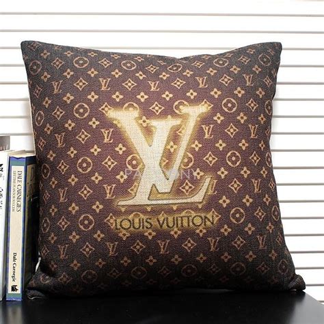 louis vuitton pillow cover|louis vuitton pillow backpack.